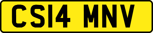 CS14MNV