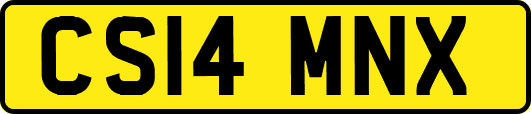 CS14MNX
