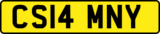 CS14MNY