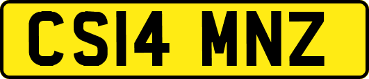 CS14MNZ