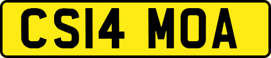CS14MOA