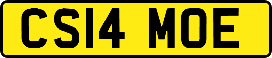 CS14MOE