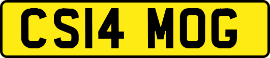 CS14MOG