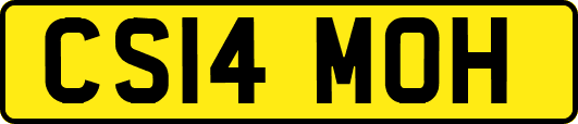 CS14MOH
