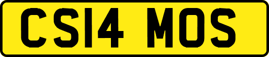 CS14MOS