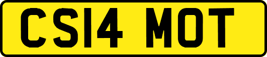 CS14MOT