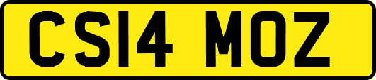 CS14MOZ