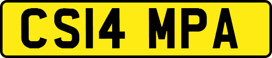 CS14MPA