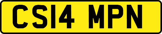 CS14MPN