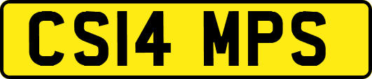 CS14MPS