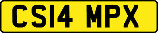CS14MPX