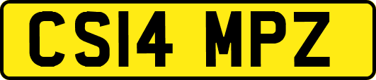 CS14MPZ