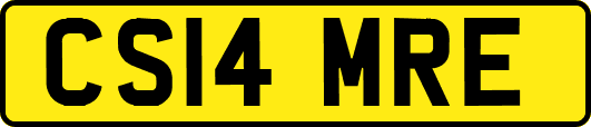 CS14MRE