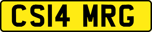 CS14MRG