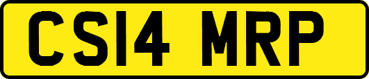 CS14MRP
