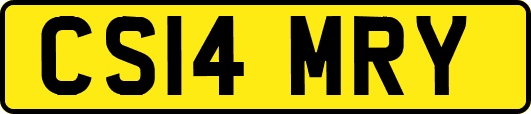 CS14MRY