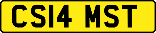 CS14MST