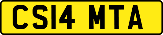 CS14MTA