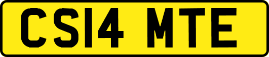 CS14MTE