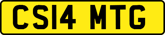 CS14MTG