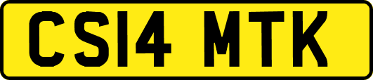 CS14MTK
