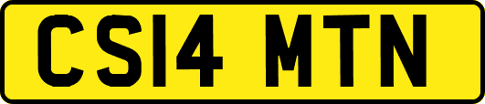 CS14MTN