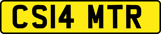 CS14MTR