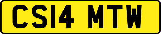 CS14MTW