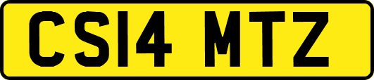 CS14MTZ