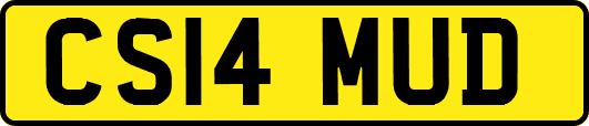 CS14MUD