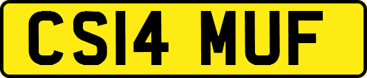 CS14MUF