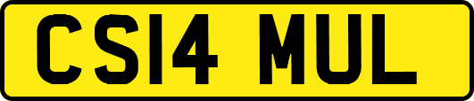 CS14MUL