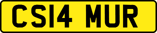 CS14MUR