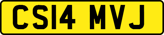 CS14MVJ