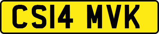 CS14MVK