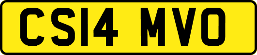 CS14MVO
