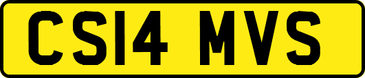 CS14MVS