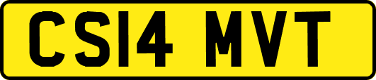 CS14MVT