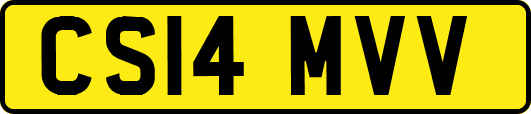 CS14MVV