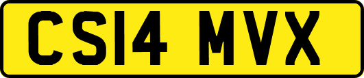 CS14MVX