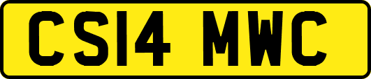 CS14MWC