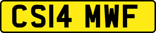 CS14MWF