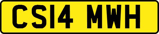 CS14MWH