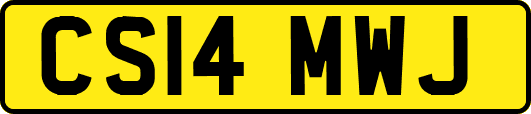 CS14MWJ