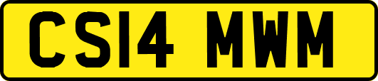 CS14MWM