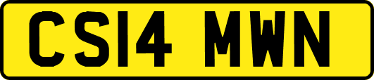 CS14MWN