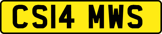 CS14MWS