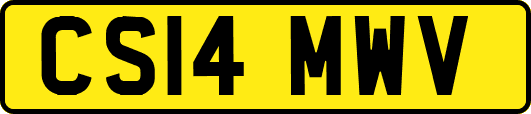 CS14MWV