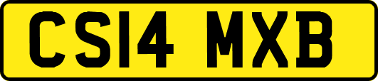 CS14MXB