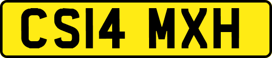 CS14MXH